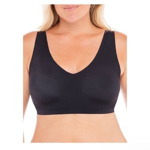 Wireless Bra